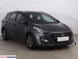 Hyundai i30 - zobacz ofertę