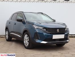 Peugeot 3008 2022 1.2 128 KM Peugeot 3008 2022 1.2 128 KM