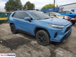 Toyota Pozostałe 2022 2 Toyota Pozostałe 2022 2