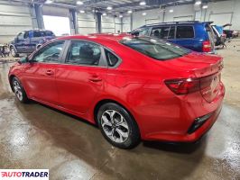 Kia Pozostałe 2021 2