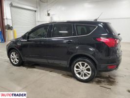 Ford Escape 2019 1