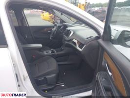 GMC Terrain 2020 1