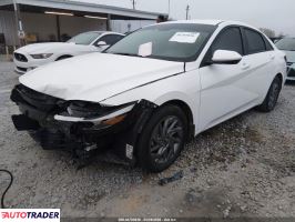 Hyundai Elantra 2024 2