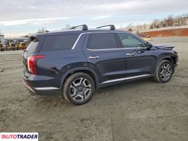 Hyundai Pozostałe 2024 3