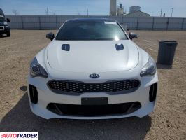 Kia Stinger 2021 2