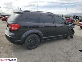 Dodge Journey 2020 2 Dodge Journey 2020 2