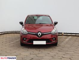 Renault Clio 2017 0.9 88 KM