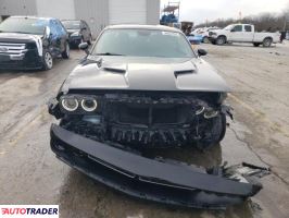 Dodge Challenger 2023 3 Dodge Challenger 2023 3