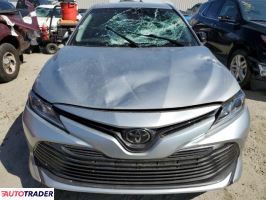 Toyota Camry 2018 2