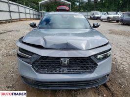 Honda Accord 2025 2