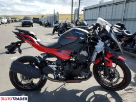 Kawasaki Pozostałe - zobacz ofertę