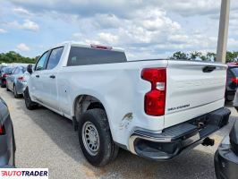Chevrolet Silverado 2023 5