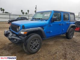 Jeep Wrangler 2024 3
