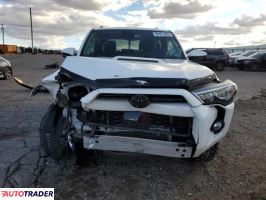 Toyota Pozostałe 2020 4