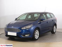 Ford Focus 2015 1.0 123 KM