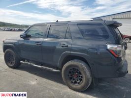 Toyota Pozostałe 2024 4