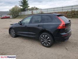 Volvo XC60 2024 2