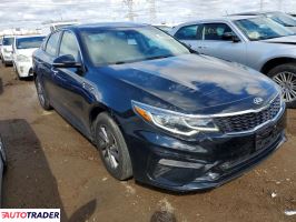Kia Optima 2020 2