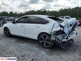 Honda Accord 2023 2 Honda Accord 2023 2