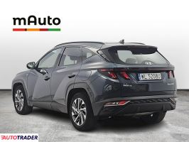 Hyundai Tucson 2023 1.6 150 KM Hyundai Tucson 2023 1.6 150 KM