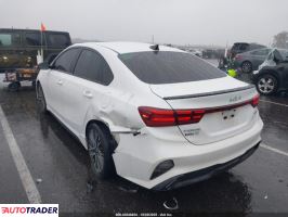 Kia Pozostałe 2023 2