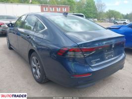Honda Accord 2024 1