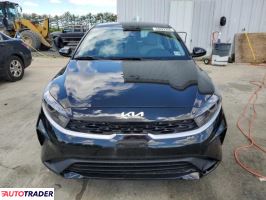 Kia Pozostałe 2023 2