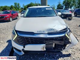 Kia Sportage 2023 2