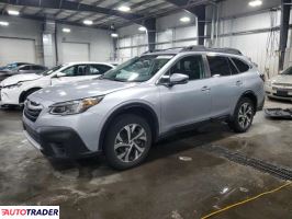 Subaru Outback 2021 2 Subaru Outback 2021 2