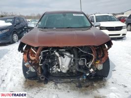 GMC Terrain 2019 1