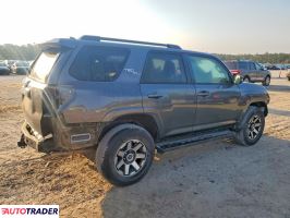 Toyota Pozostałe 2021 4