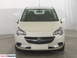 Opel Corsa 2017 1.4 88 KM