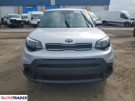 Kia Soul 2019 1