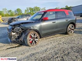 Austin Mini 2025 2