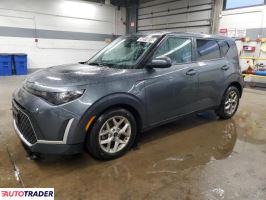 Kia Soul - zobacz ofertę