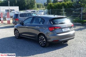 Fiat Tipo 2016 1.6 120 KM