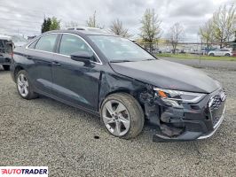 Audi A3 2024 2