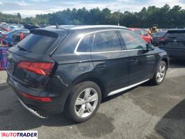 Audi Q5 2019 2