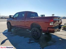 Dodge Ram 2024 6