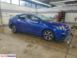 Kia Pozostałe 2021 2