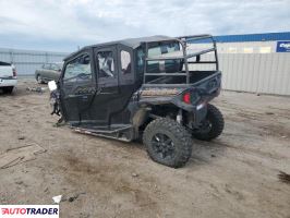 Polaris Pozostałe 2023