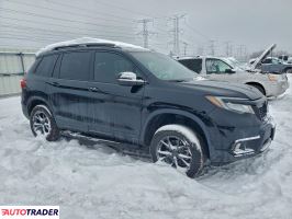 Honda Pozostałe 2021 3