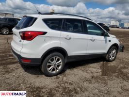 Ford Escape 2019 1 Ford Escape 2019 1