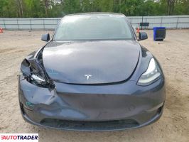 Tesla Model Y 2020