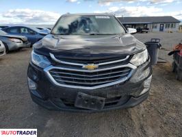 Chevrolet Equinox 2019 1 Chevrolet Equinox 2019 1
