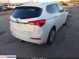 Buick Pozostałe 2019 2