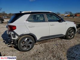 Hyundai Pozostałe 2022 1