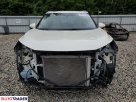 Nissan Rogue 2023 1 Nissan Rogue 2023 1