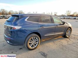 Buick Enclave 2024 3