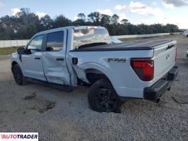 Ford Pozostałe 2024 5